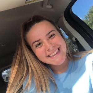 Meet your Posher, Addison